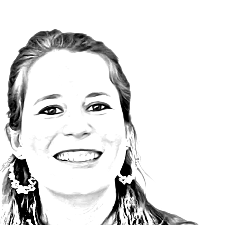Portrait d'Hélène Cupillard, audioprothésiste D.E.